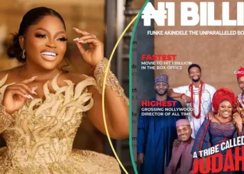 A Tribe Called Judah