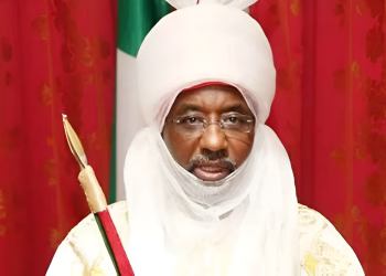 Sanusi Lamido Sanusi , SLS