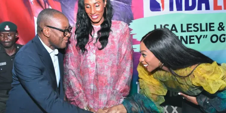 Minister pledges to prioritise entertainment, culture in sports dev’t