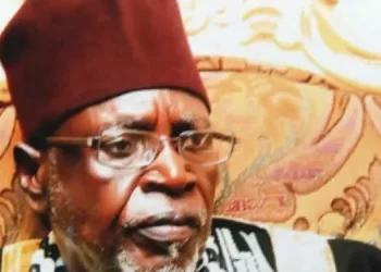 SGF mourns demise of Abu king Shuluwa