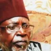 SGF mourns demise of Abu king Shuluwa