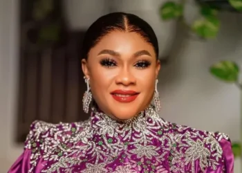 ‘Remember to fulfil your tax obligations’ – Tax office reminds socialite, Aisha Achimugu after 7-day Grenada birthday bash