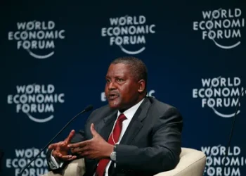 Dangote refiney plan supply to150,000 IPMAN stations