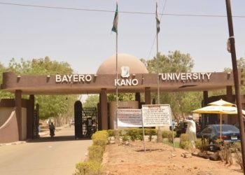 Bayero University Kano
