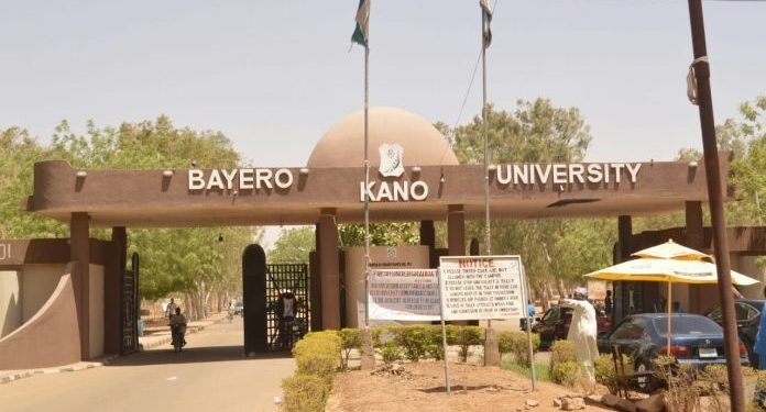 Bayero University Kano