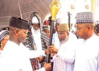 Combined wealth: How Dangote, Rabiu, Adenuga gained $15.5bn in three weeks