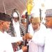 Combined wealth: How Dangote, Rabiu, Adenuga gained $15.5bn in three weeks