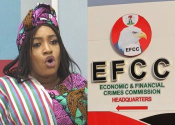 Alleged fraud: EFCC releases Betta Edu on bail