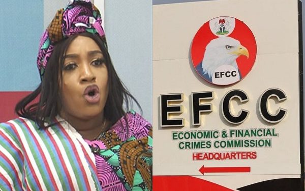 Alleged fraud: EFCC releases Betta Edu on bail