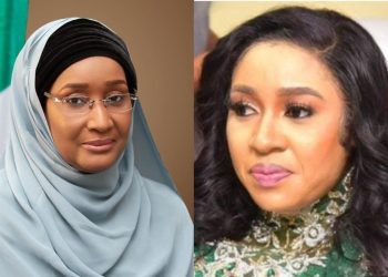 Sadiya Umar-Farouq, Betta Edu