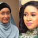 Sadiya Umar-Farouq, Betta Edu