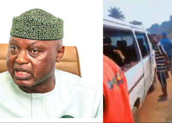 Abductors demand N100m to release Ekiti schoolchildren, teachers