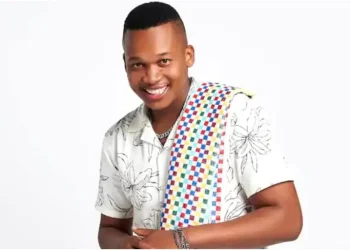 Big Brother South Africa disqualifies Bravo B over derogatory comment