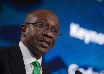 FG charges Emefiele with lying to obtain $6.2m