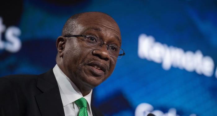 FG charges Emefiele with lying to obtain $6.2m
