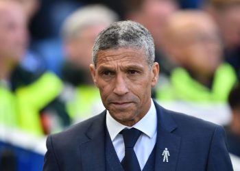 Chris-Hughton