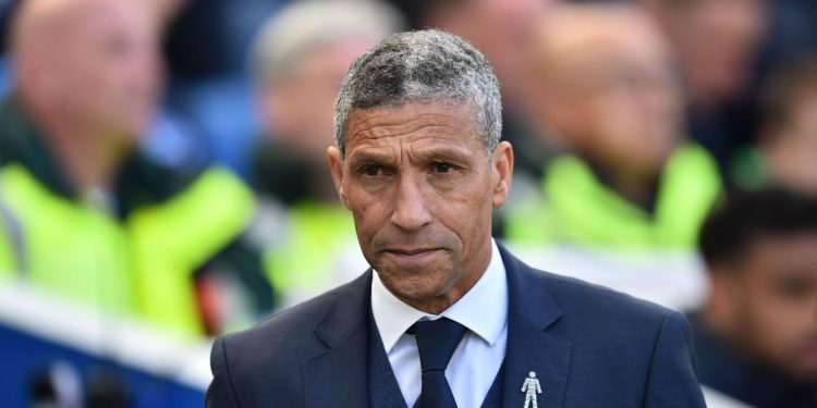 Chris-Hughton
