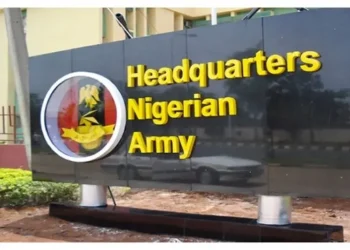 DHQ to engage CAN chairman for alleging military involvement in Plateau killings