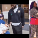 Uche Maduagwu blasts Tiwa Savage for not congratulating David on arrival of his twins