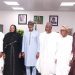 Tinubu sets up inter-ministerial c’ttee to secure Nigeria’s natural resources
