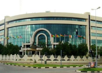 ECOWAS Court of Justice honours outstanding staff members