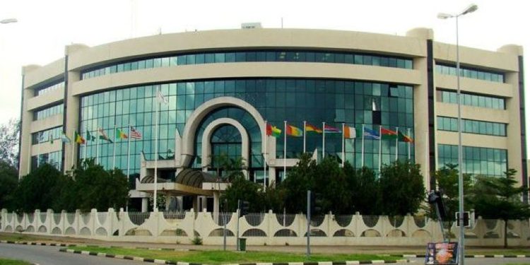 ECOWAS Court of Justice honours outstanding staff members