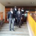 Godwin Emefiele pleads not guilty to 20-count charges