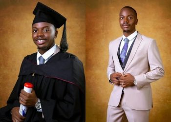 Enioluwa Adeoluwa embarks on Doctorate journey, declaring a PhD in view