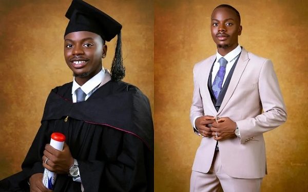 Enioluwa Adeoluwa embarks on Doctorate journey, declaring a PhD in view