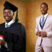 Enioluwa Adeoluwa embarks on Doctorate journey, declaring a PhD in view
