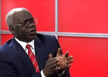 Falana condemns alleged N585 million fraud involving Betta Edu