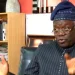 Court dismisses Falana’s suit against CBN on Polaris bank sale