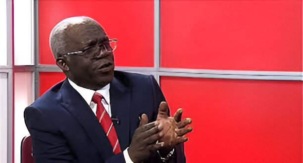 Falana condemns alleged N585 million fraud involving Betta Edu