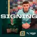 Plymouth sign Devine on loan