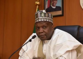 Supreme Court verdict: Let’s develop Gombe together, Gov. Yahaya tells oppositions