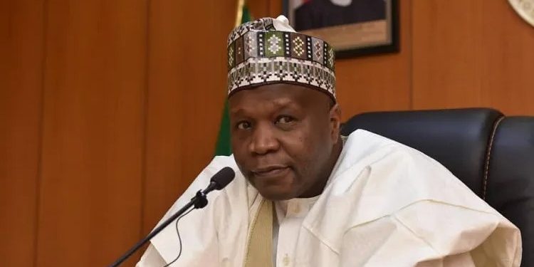 Supreme Court verdict: Let’s develop Gombe together, Gov. Yahaya tells oppositions