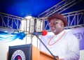 S/Court: Oborevwori surviving 38 lawsuits divine — Aide