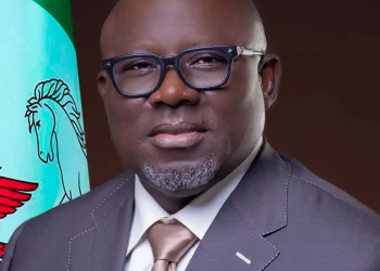 Delta Assembly confirms Oborevwori’s three additional commissioner nominees