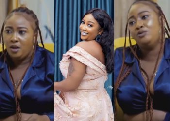 “How my uncle sexually harassed me as a teenager” – Actress Osoba Temitope recounts (Video)
