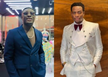 “He likes dark-skinned boys” Skitmaker Carter Efe sparks backlash as he drops bombshell on Sydney Talker (Video)