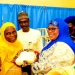 Governor’s wife doles out cash, essential kits to new year babies