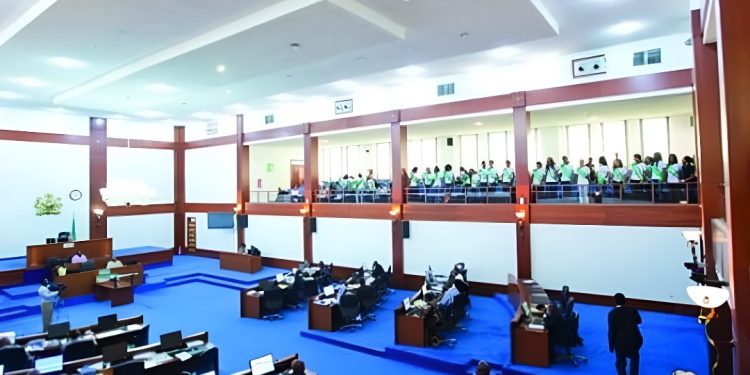 Rivers Assembly confirms nine former Commissioners for reinstatement