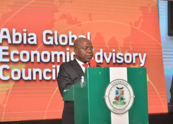 Gov. Otti inaugurates Abia Global Economic Advisory Council