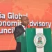 Gov. Otti inaugurates Abia Global Economic Advisory Council