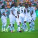 AFCON: Football administrator, others urge Super Eagles to be steadfast