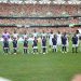 AFCON: Nigeria beats Guinea Bissau by lone goal, places second in group, qualifies for round two