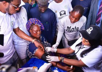 Middle Belt coalition pleads for Betta Edu, ask Tinubu to reinstate her