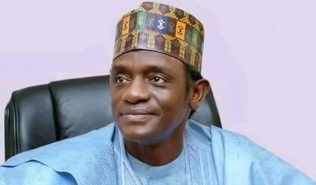 Gov. Buni approves N708m for 461 Yobe retirees