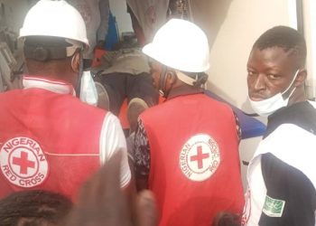 Ibadan explosion’s death toll increases to five