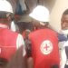 Rescue workers intensify search for survivors at site of Ibadan explosion